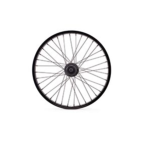 Salt Plus,  Summit Rear,  Roue