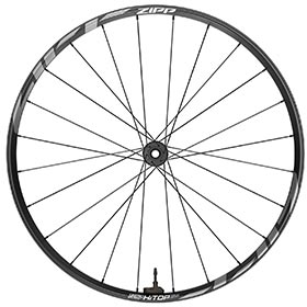 Zipp,  1ZERO HITOP SW,  Roue