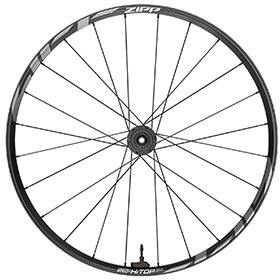 Zipp,  1ZERO HITOP SW,  Roue