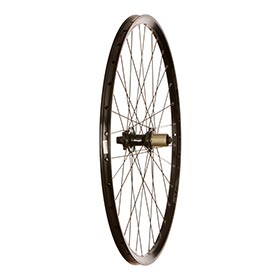 Wheel Shop,  SunRingle Helix TR27 SL / SRC 700C,  Roue