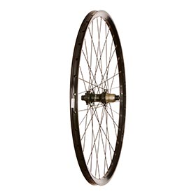 Wheel Shop,  SunRingle Helix TR27 SL / SRC 700C,  Roue