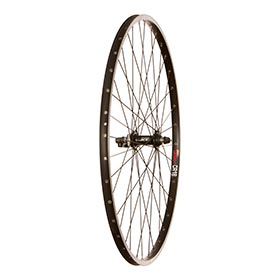 Wheel Shop,  SunRingle CR18 / SHIMANO XT M8000 700C,  Roue