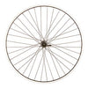 Wheel Shop,  SunRingle CR18 / SHIMANO XT M8000 700C,  Roue