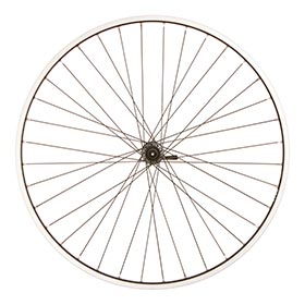 Wheel Shop,  SunRingle CR18 / SHIMANO XT M8000 700C,  Roue