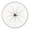 Wheel Shop,  SunRingle CR18 / SHIMANO XT M8000 700C,  Roue