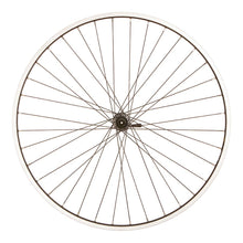  Wheel Shop,  SunRingle CR18 / SHIMANO XT M8000 700C,  Roue