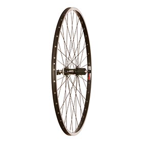Wheel Shop,  SunRingle CR18 / SHIMANO XT M8000 700C,  Roue