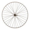 Wheel Shop,  SunRingle CR18 / SHIMANO XT M8000 700C,  Roue