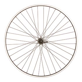 Wheel Shop,  SunRingle CR18 / SHIMANO XT M8000 700C,  Roue