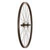 Wheel Shop,  Alex GD24P / Shimano HB-QB400,  Roue
