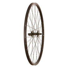  Wheel Shop,  Alex GD24P / Shimano HB-QB400,  Roue