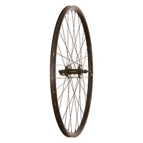 Wheel Shop,  Alex GD24P / Shimano HB-QB400,  Roue