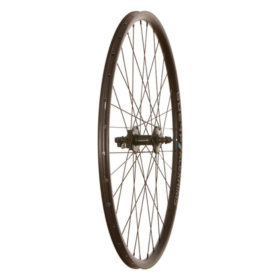 Wheel Shop,  Alex GD24P / Shimano HB-QB400,  Roue