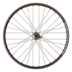 Wheel Shop,  Alex GD24P / Shimano HB-QB400,  Roue