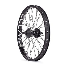 Eclat,  Bondi / Cortex Evo CS RSD,  Roue