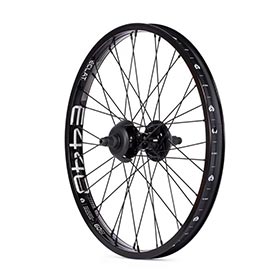 Eclat,  E440 / Cortex Evo CS RSD,  Roue