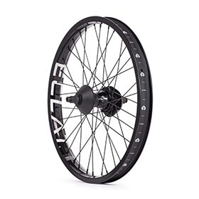 Eclat,  Bondi / Cortex Evo FC RSD,  Roue
