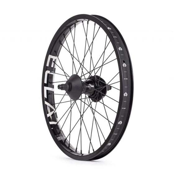 Eclat,  Bondi / Cortex Evo FC RSD,  Roue