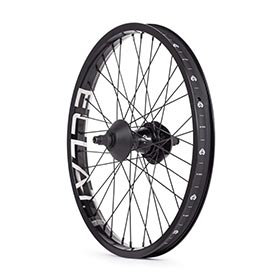 Eclat,  Bondi / Cortex Evo FC RSD,  Roue