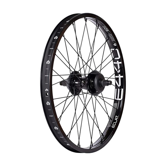 Eclat,  E440 / Cortex Evo FC RSD,  Roue