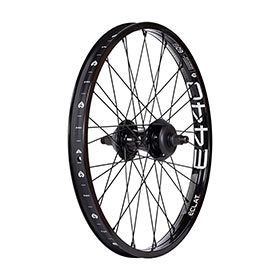 Eclat,  E440 / Cortex Evo FC RSD,  Roue