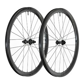 Industry Nine,  Solix AL AR40,  Roue