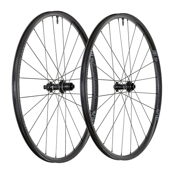 Industry Nine,  Solix SL UL250c CX,  Roue