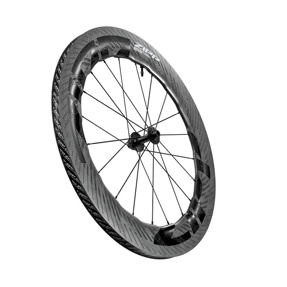 Zipp,  858 NSW D1,  Roue