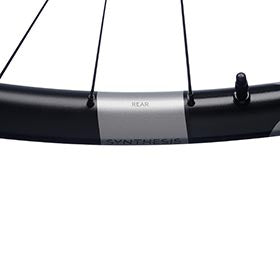 crankbrothers,  Synthesis Alloy DH,  Roue