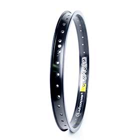 Wheel Shop,  Jante de remplacement pour unicycle,  19x2.125'' (381x32)