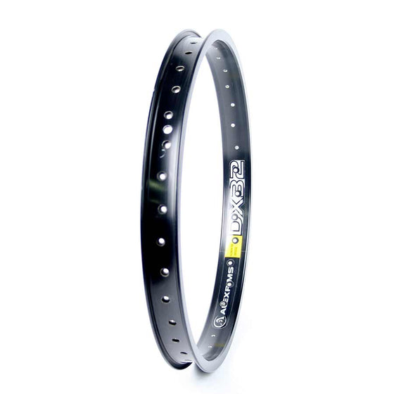 Wheel Shop,  Jante de remplacement pour unicycle,  19x2.125'' (381x32)