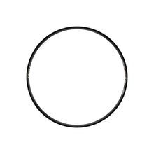  Zipp,  101 XPLR,  Jante