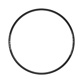 Zipp,  101 XPLR,  Jante