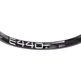 Eclat,  E440,  Jante