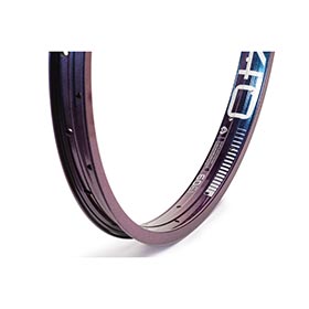 Eclat,  E440,  Jante