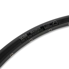  Seido,  Magnon,  Jante