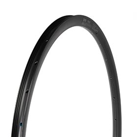 Seido,  Sinus,  Jante