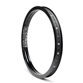 Eclat,  Crown,  Jante