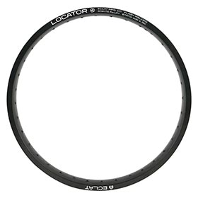 Eclat,  Locator,  Jante