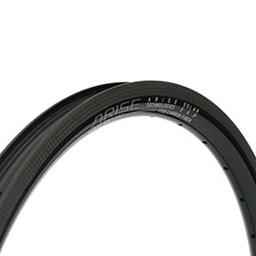 ARISE,  Solar Expert Avant,  Jante