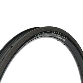 ARISE,  Solar Expert Avant,  Jante