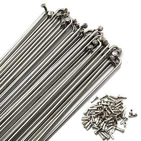 Wheel Shop,  Rayon plaqué zinc,  2.0mm