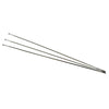Zipp,  Rayons droits Sapim CX-Ray Argent,  Paquet de 3