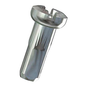 Sapim,  Polyax Aluminium,  Écrous