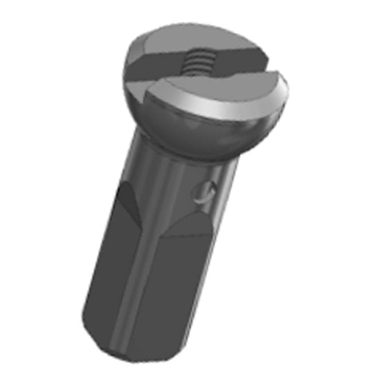 Sapim,  Polyax Aluminium Auto bloquant,  Écrous