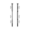 Zipp,  Sapim CX-Sprint,  Rayons