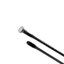  Industry Nine,  I9 Aluminium Noir,  Rayons