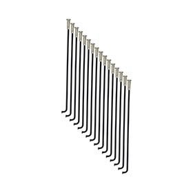 Kids Ride Shotgun,  Rayon 12 po Dirt Hero,  Rayons