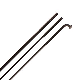 Zipp,  CX-Sprint Black J-Bend TCS,  Rayons