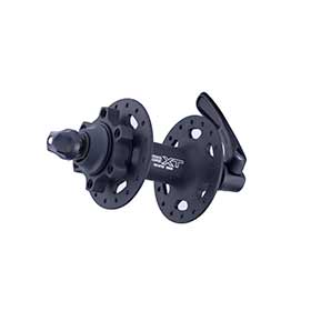 Shimano,  Deore XT HB-M756,  Moyeu à disque avant